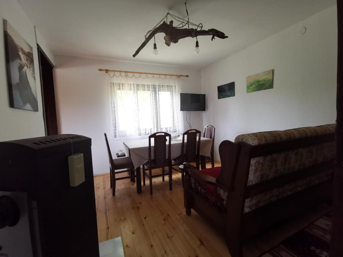 Uvac Griffon Villa Nova Varos Ngoại thất bức ảnh