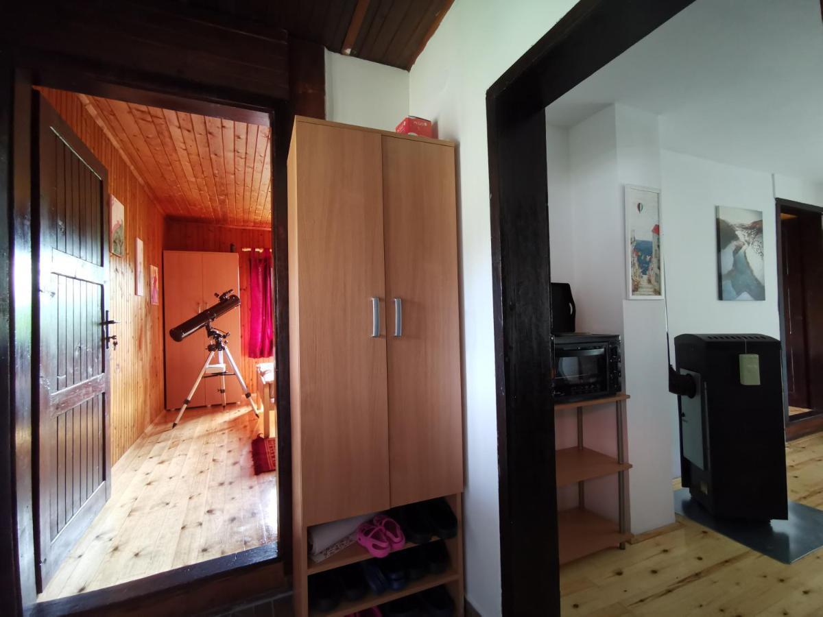 Uvac Griffon Villa Nova Varos Ngoại thất bức ảnh